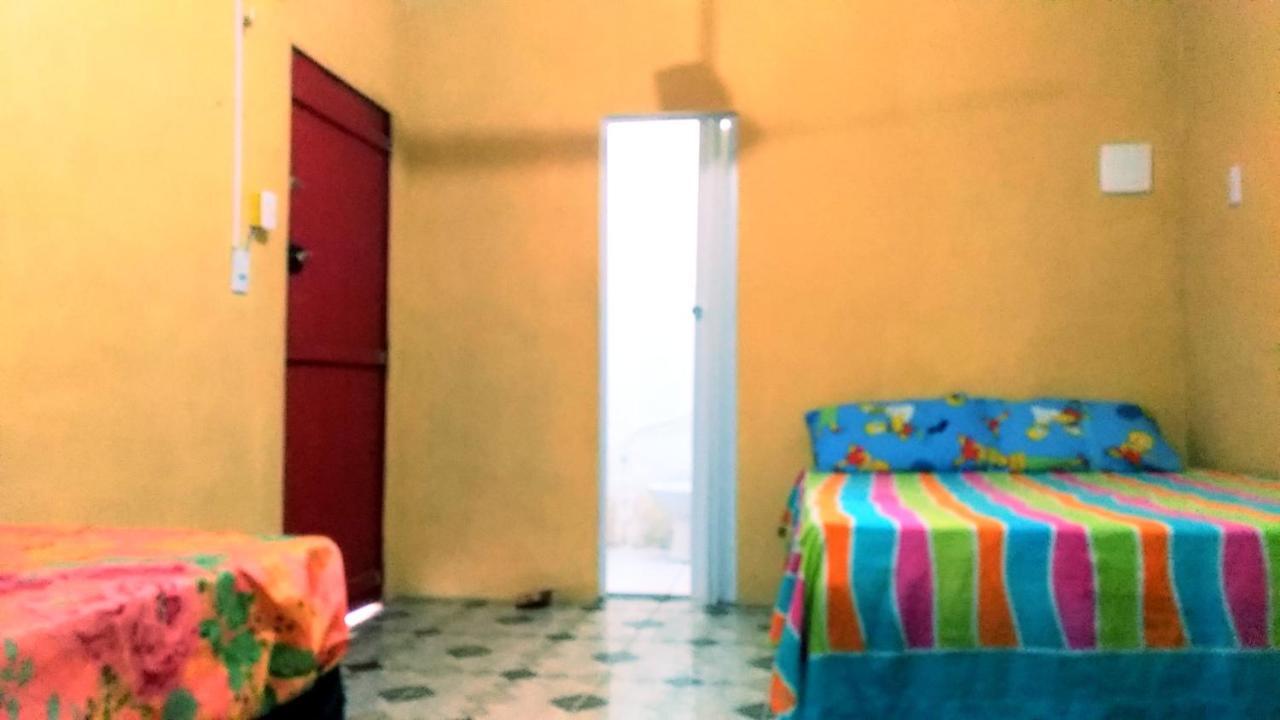 Casa N.8 Villa Jijoca de Jericoacoara Exterior foto